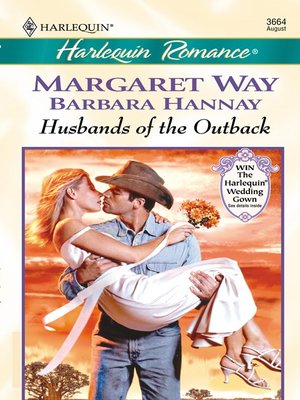 cover image of Husbands of the Outback: Genni's Dilemma\Charlotte's Choice